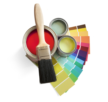 paint color consulting